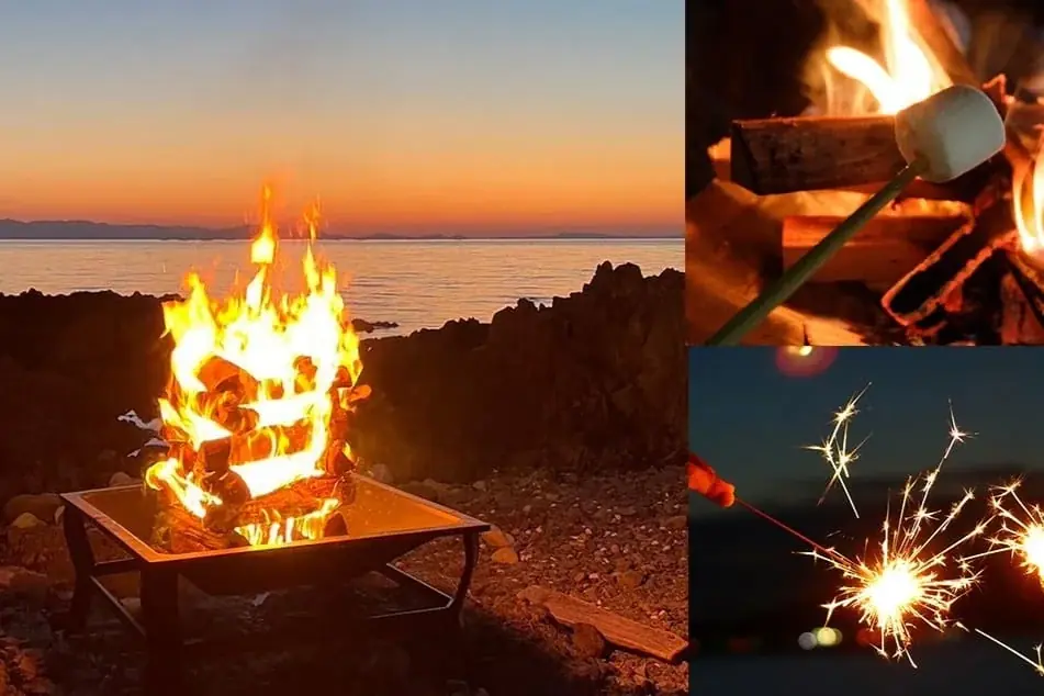 【新掲載】兵庫・南あわじ市の高台に佇む、全棟オーシャンビュー×オールインクルージブグランピング「カリコリゾート淡路島」で叶える、究極のリゾートステイ。 画像 9