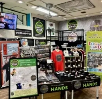 ハンズ渋谷店「生活編集図鑑」プロジェクト イチオシコーナー発表 画像 3