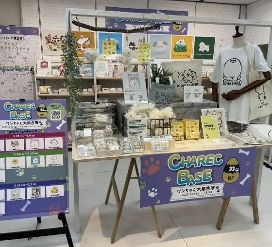 ハンズ渋谷店「生活編集図鑑」プロジェクト イチオシコーナー発表 画像 7