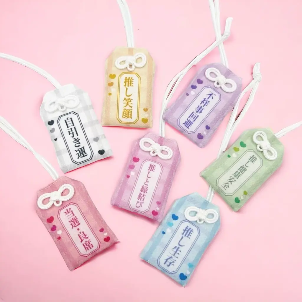 ハンズ渋谷店に「推しを祀る神棚」が出現！？ 50周年を前に”偏愛”テーマの新売場が誕生 画像 3