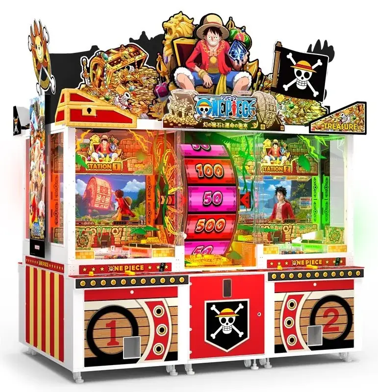 アミューズメント エキスポ 2025　バンダイナムコエクスペリエンス出展情報のご案内　2025年11月14日(金)・15日(土)　東京ビッグサイト 画像 2