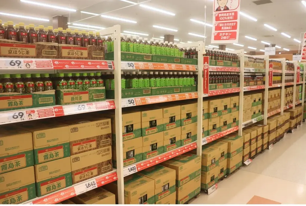 ベイシア古河総和店 リニューアルオープン　食品売場がさらに充実＆ベイシア自慢の商品が揃う 画像 7