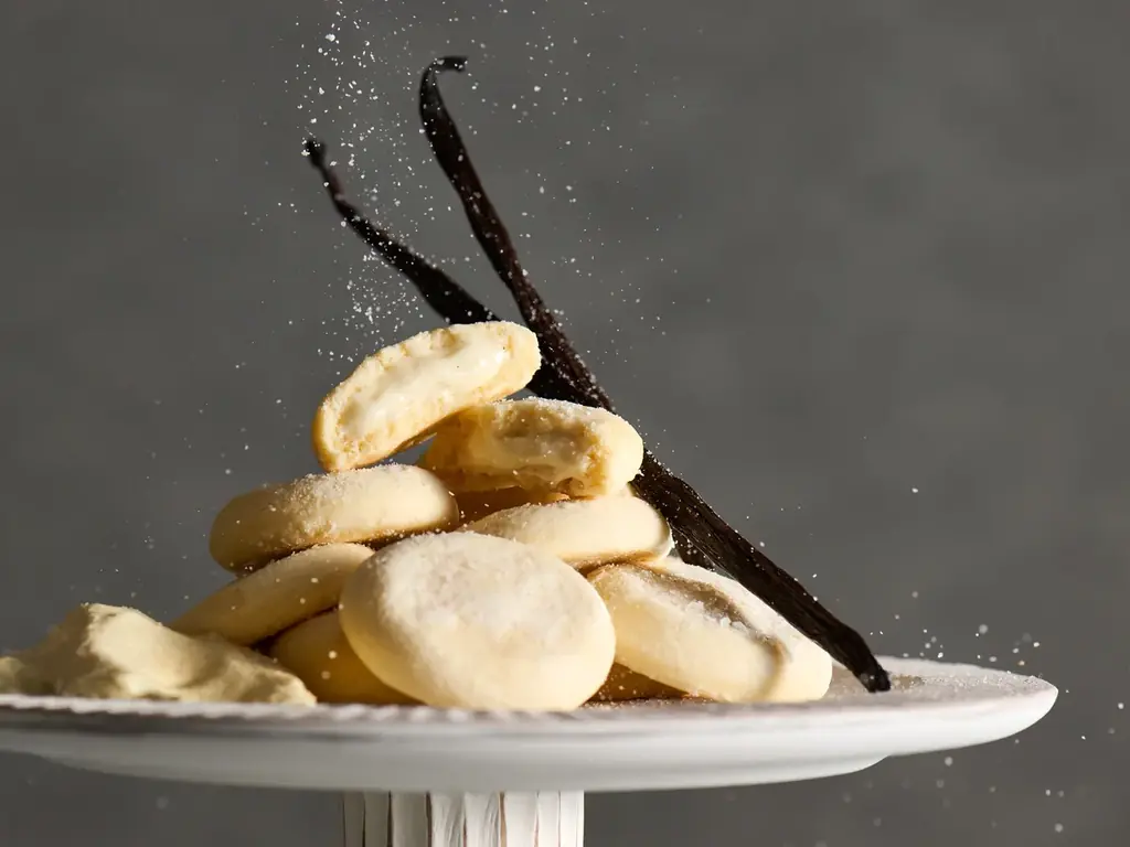 横浜バニラ、新商品【塩バニラクリーミーサブレ】の発売日が10月18日(土)に決定！専用の特設ポップアップストアを横浜高島屋に期間限定オープン！ 画像 3