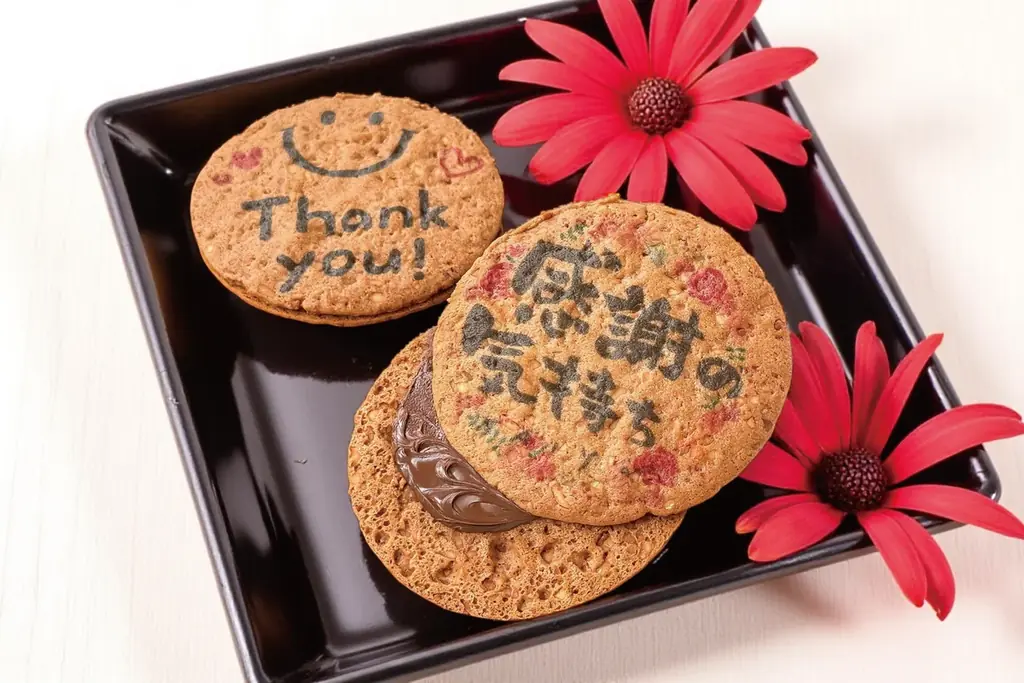 【10/16新発売】企業様限定ギフトが、ついに一般解禁！「名前入りスイーツ」がギフトの常識を変える！ 画像 14