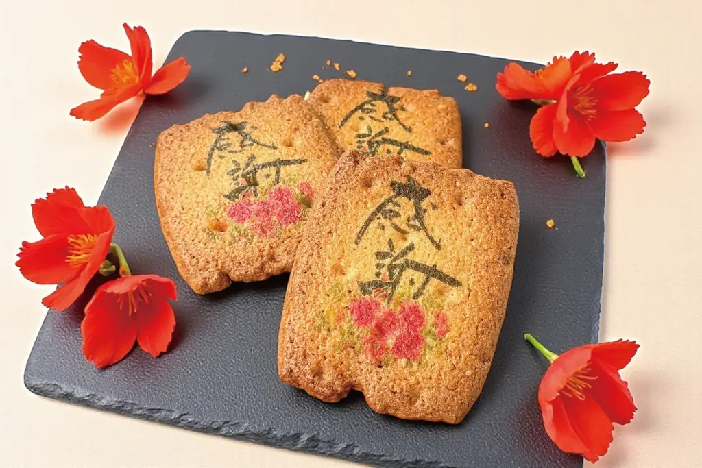 【10/16新発売】企業様限定ギフトが、ついに一般解禁！「名前入りスイーツ」がギフトの常識を変える！ 画像 15