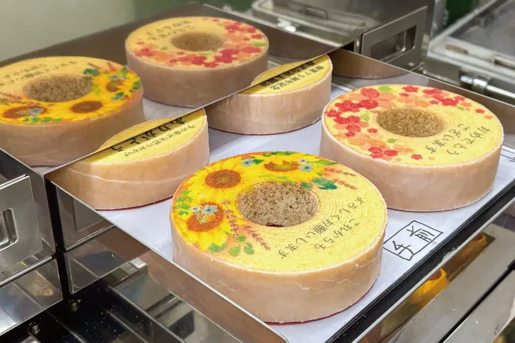 【10/16新発売】企業様限定ギフトが、ついに一般解禁！「名前入りスイーツ」がギフトの常識を変える！ 画像 20