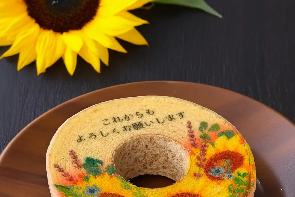 【10/16新発売】企業様限定ギフトが、ついに一般解禁！「名前入りスイーツ」がギフトの常識を変える！ 画像 3