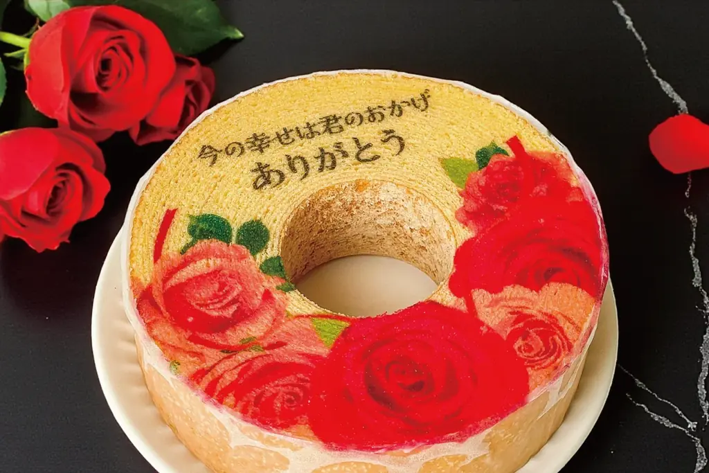 【10/16新発売】企業様限定ギフトが、ついに一般解禁！「名前入りスイーツ」がギフトの常識を変える！ 画像 7