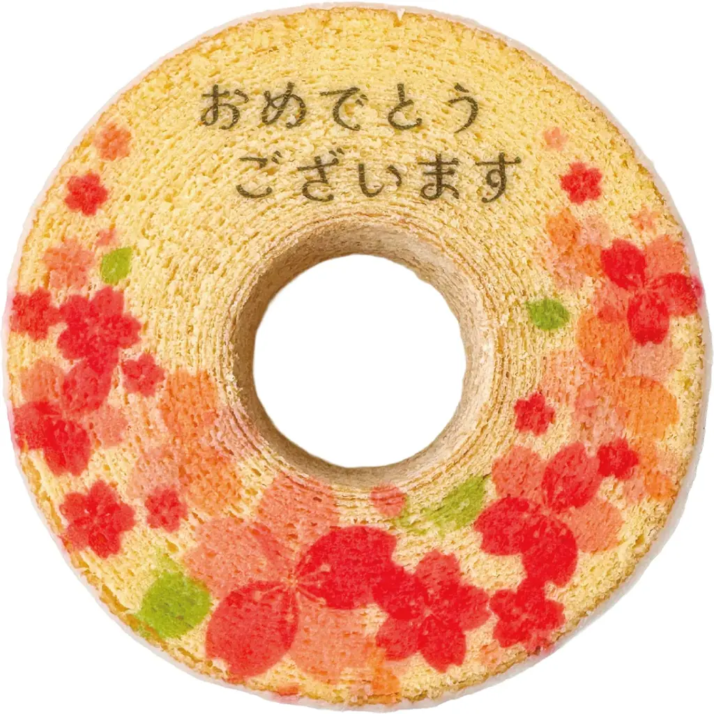 【10/16新発売】企業様限定ギフトが、ついに一般解禁！「名前入りスイーツ」がギフトの常識を変える！ 画像 8