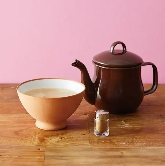 【Afternoon Tea】11/1紅茶の日から「ティーフェス2025」開催！イギリス菓子から着想「アップルクランブルチャイ」、秋の味覚を楽しむ「焼き芋メープルチャイ」など新作デザートチャイ3種 画像 8