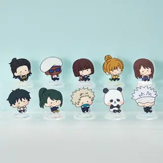 ファミマ×『呪術廻戦』コラボキャンペーンが10月15日（水）より開催！第一弾は『劇場版 呪術廻戦0』復活上映で銀座に乙骨憂太たちが集結～劇中の世界観に特別ラッピングされた店舗が登場～ 画像 2