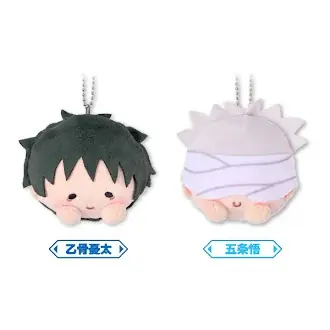 ファミマ×『呪術廻戦』コラボキャンペーンが10月15日（水）より開催！第一弾は『劇場版 呪術廻戦0』復活上映で銀座に乙骨憂太たちが集結～劇中の世界観に特別ラッピングされた店舗が登場～ 画像 3