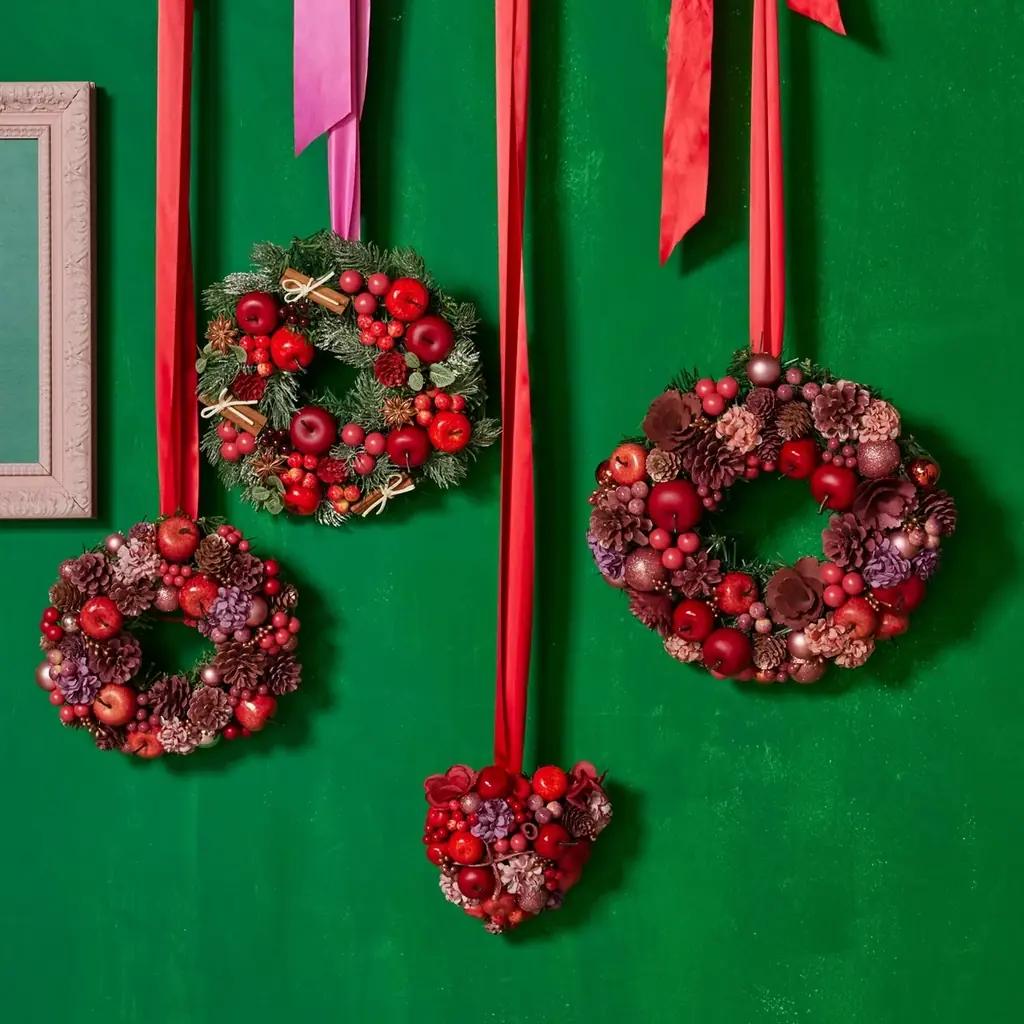 日本でたった1人の公認サンタクロースと一足先に冬の思い出づくりを11月1日より、全国4店舗限定でクリスマスイベントを開催 画像 4