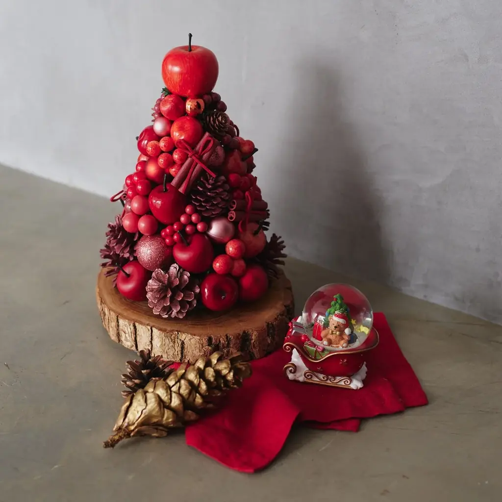 日本でたった1人の公認サンタクロースと一足先に冬の思い出づくりを11月1日より、全国4店舗限定でクリスマスイベントを開催 画像 5