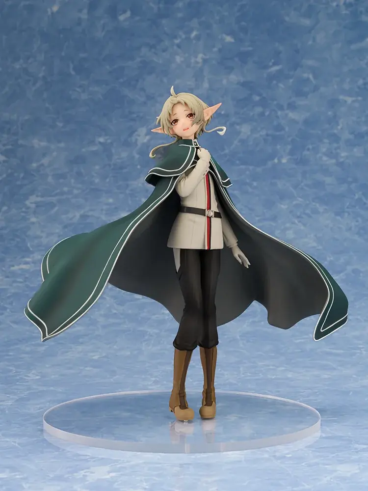 『無職転生Ⅱ ～異世界行ったら本気だす～』 シルフィエットフィギュア絶賛予約受付中！ 画像 1