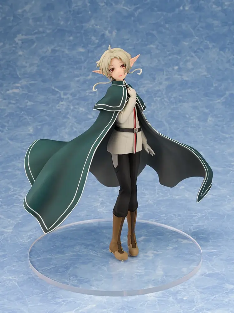 『無職転生Ⅱ ～異世界行ったら本気だす～』 シルフィエットフィギュア絶賛予約受付中！ 画像 2