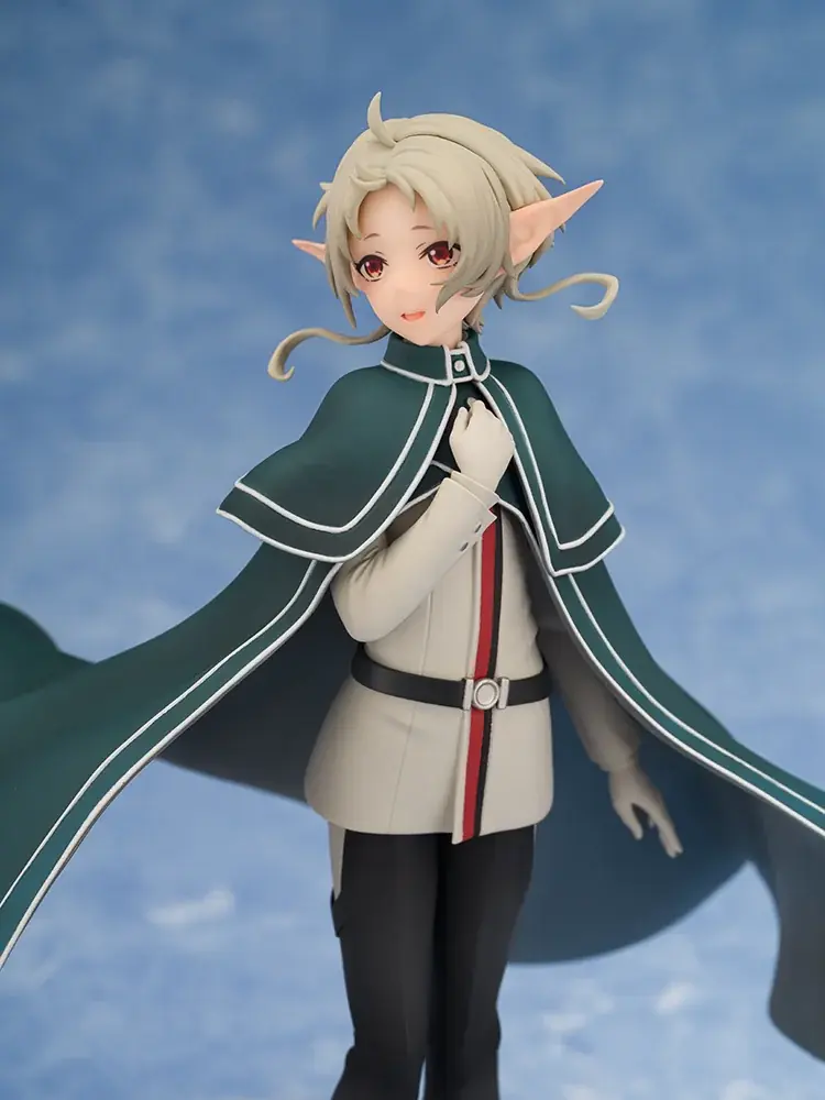 『無職転生Ⅱ ～異世界行ったら本気だす～』 シルフィエットフィギュア絶賛予約受付中！ 画像 4