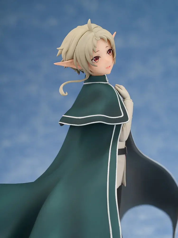 『無職転生Ⅱ ～異世界行ったら本気だす～』 シルフィエットフィギュア絶賛予約受付中！ 画像 5