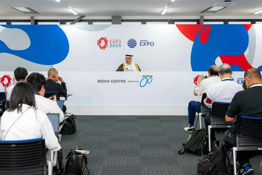 【大阪・関西万博サウジアラビア王国館】6か月にわたる文化交流と国際協働を祝し、来場者300万人を超える盛況で幕を閉じる 画像 2