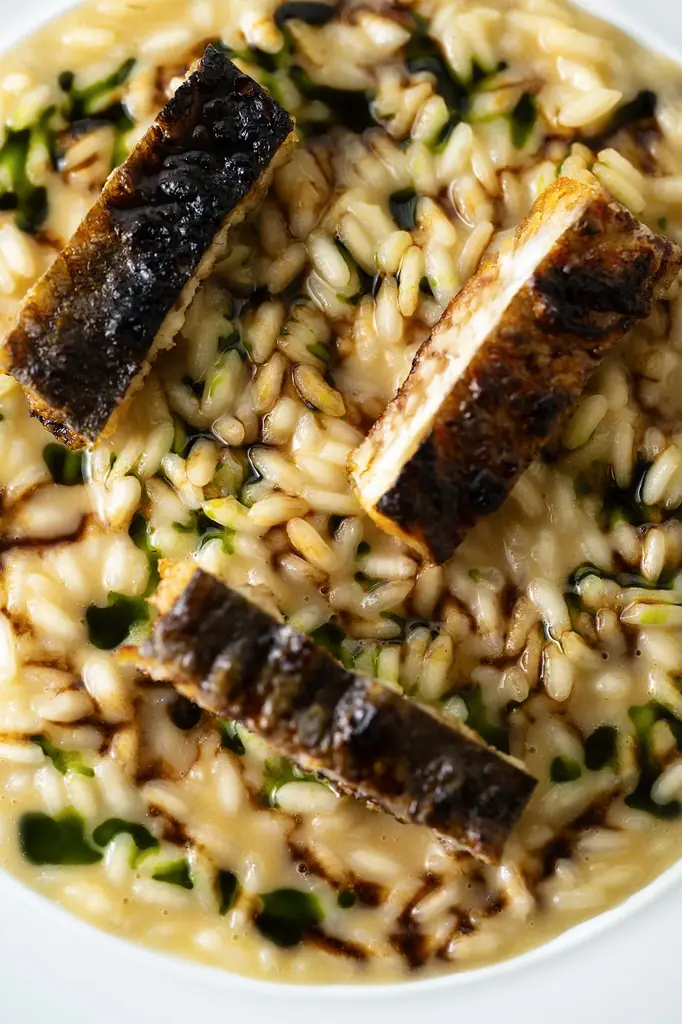 グッチ オステリア ダ マッシモ ボットゥーラ トウキョウ　フェスティブを祝う年末限定メニューと数量限定のパネットーネが登場 画像 3