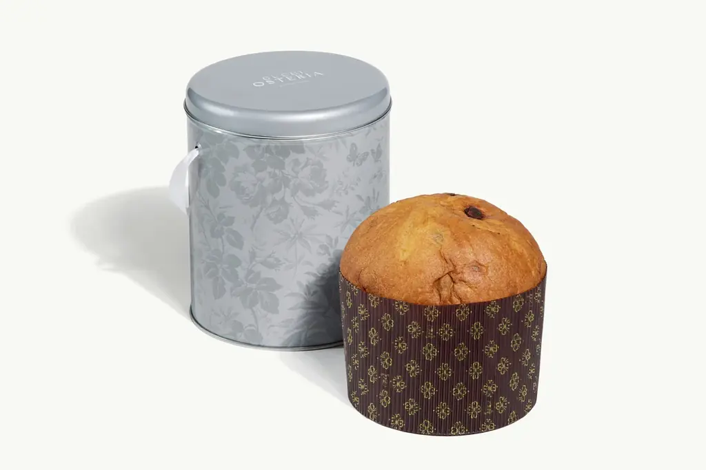 グッチ オステリア ダ マッシモ ボットゥーラ トウキョウ　フェスティブを祝う年末限定メニューと数量限定のパネットーネが登場 画像 5