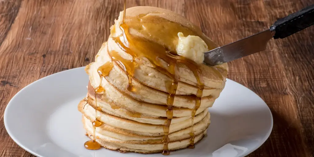 【期間限定】belle-ville pancake cafeから、秋を感じる！洋梨×栗の贅沢シーズナブルメニューが10月16日（木）に新登場！ 画像 2