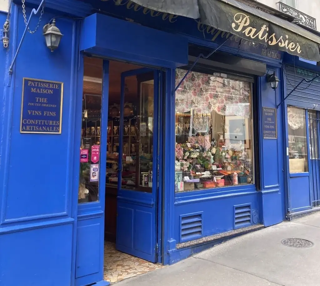 【神戸阪急】 フランスフェア2025　～ Art de Vivre（アール・ド・ヴィーヴル）を感じて ～ 画像 11