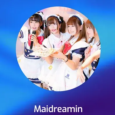 秋葉原発、グローバル発信を目指すMCNプロジェクト「AKIBAverse MCN」2025年10月15日（水）始動 画像 9