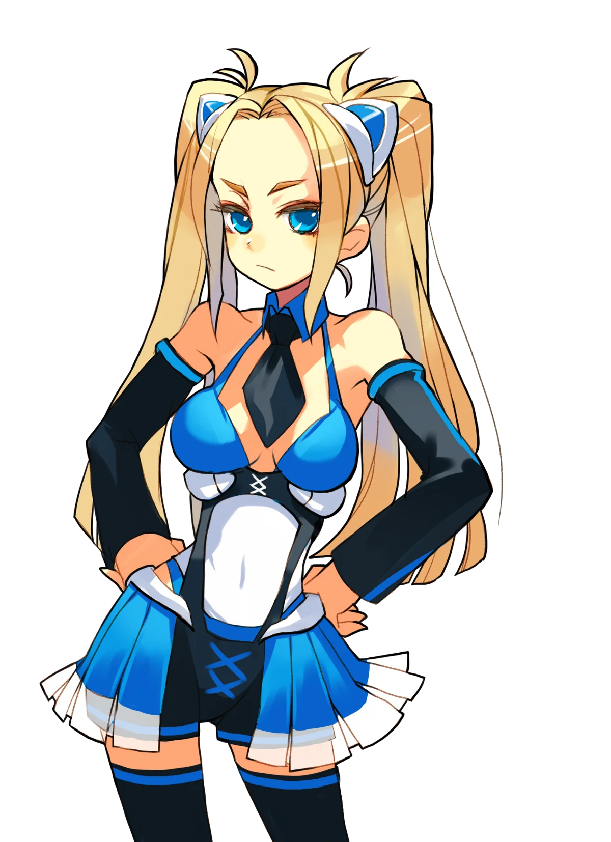 【G-MODEアーカイブス】『激弾娘 あかね ＆ あおい』Nintendo Switchにて10月16日(木)配信決定！熱く激しく燃(萌)え上がる、本格ギャル♥シューティング！ 画像 9