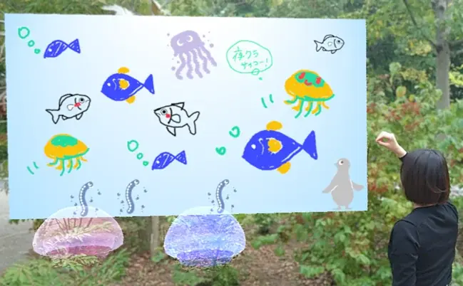 「第20回渋谷音楽祭2025」にてリアルとバーチャルが連携したコミュニケーションによる共創体験を提供 画像 2