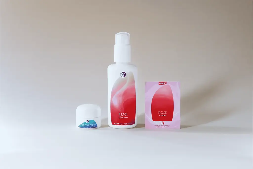 マルティナ体感セット発売