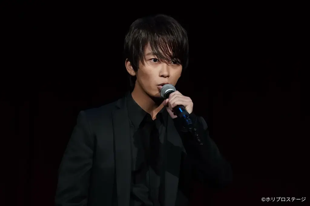 【動画・写真】2025年11月開幕『デスノート THE MUSICAL』製作発表レポート到着！【加藤清史郎、渡邉 蒼、三浦宏規、鞘師里保、リコ（HUNNY BEE）、濱田めぐみ、浦井健治、今井清隆】 画像 2