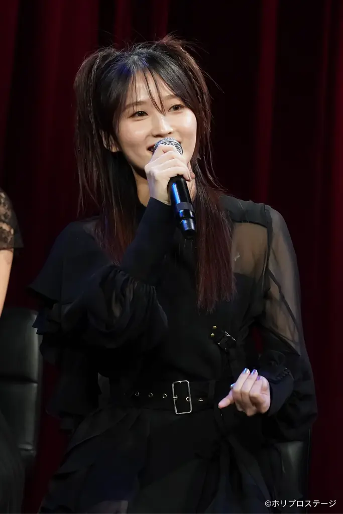 【動画・写真】2025年11月開幕『デスノート THE MUSICAL』製作発表レポート到着！【加藤清史郎、渡邉 蒼、三浦宏規、鞘師里保、リコ（HUNNY BEE）、濱田めぐみ、浦井健治、今井清隆】 画像 9