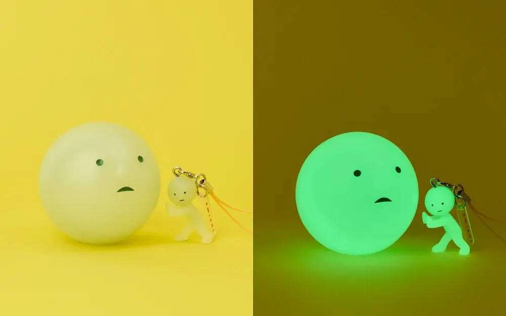 スミスキーストラップシリーズに待望の第2弾が登場。『SMISKI Strap Accessories Series 2』が10月23日(木)より販売開始。 画像 3