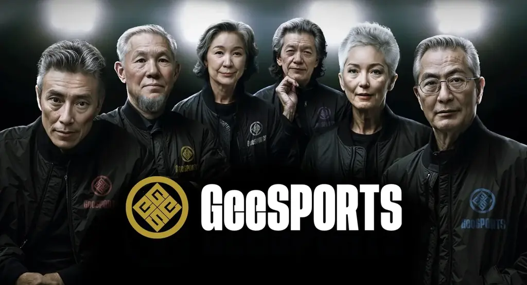 「2025 大阪・関西万博」にて開催されたシニアeスポーツ大会『GeeSports大会』にeスポーツキャスター「けーしん」が出演！ 画像 1