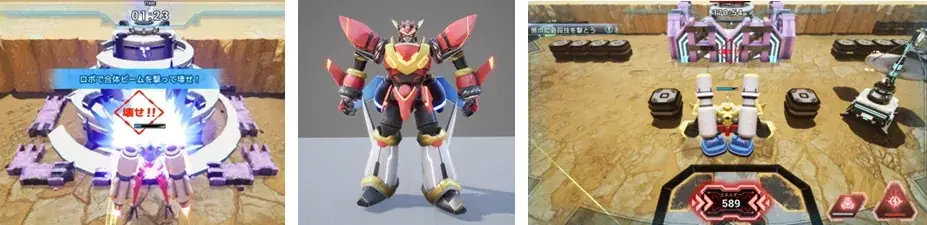 「2025 大阪・関西万博」にて開催されたシニアeスポーツ大会『GeeSports大会』にeスポーツキャスター「けーしん」が出演！ 画像 3