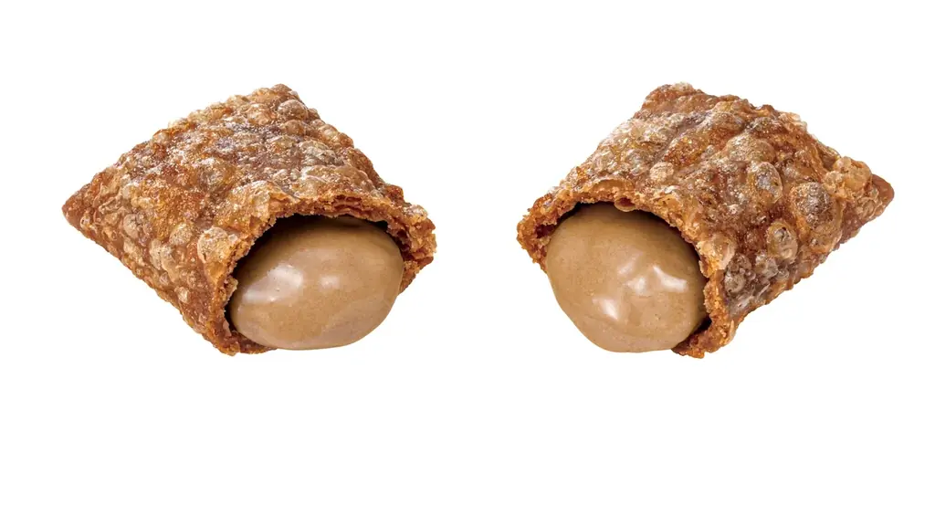 【ロッテリア】この甘じょっぱさがクセになる！ロッテリア初！「塩キャラメルフェア」開催！ 画像 3