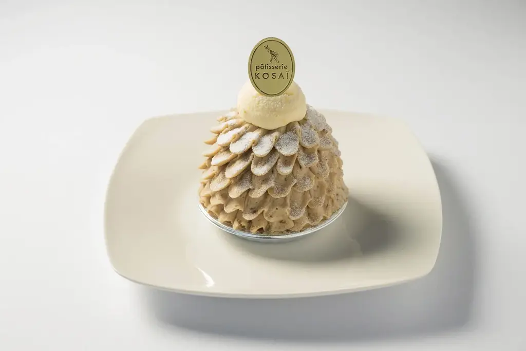 “日本一の栗産地”茨城県からご当地マロンスイーツの人気店が大集合！秋を彩る和栗づくしの祭典『笠間マロンコレクション2025』 画像 10