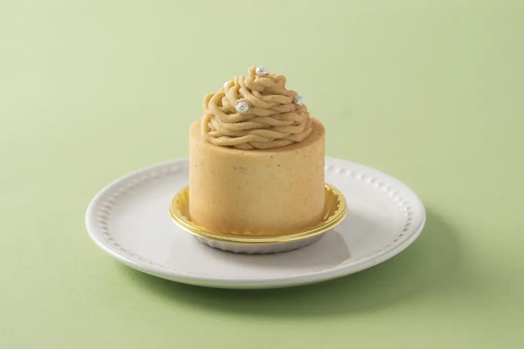 “日本一の栗産地”茨城県からご当地マロンスイーツの人気店が大集合！秋を彩る和栗づくしの祭典『笠間マロンコレクション2025』 画像 11