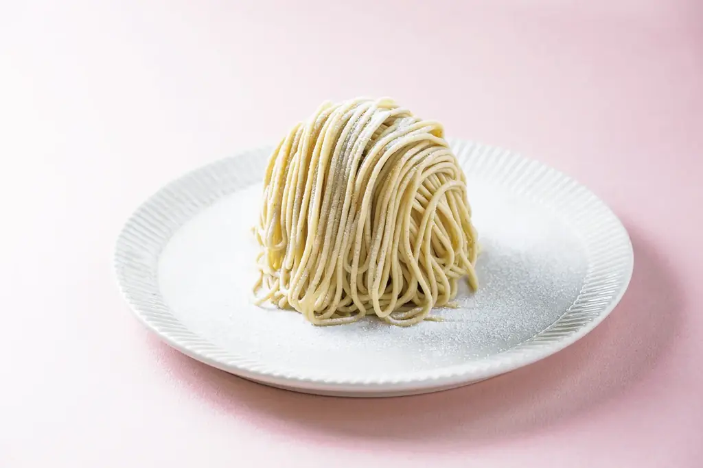 “日本一の栗産地”茨城県からご当地マロンスイーツの人気店が大集合！秋を彩る和栗づくしの祭典『笠間マロンコレクション2025』 画像 13