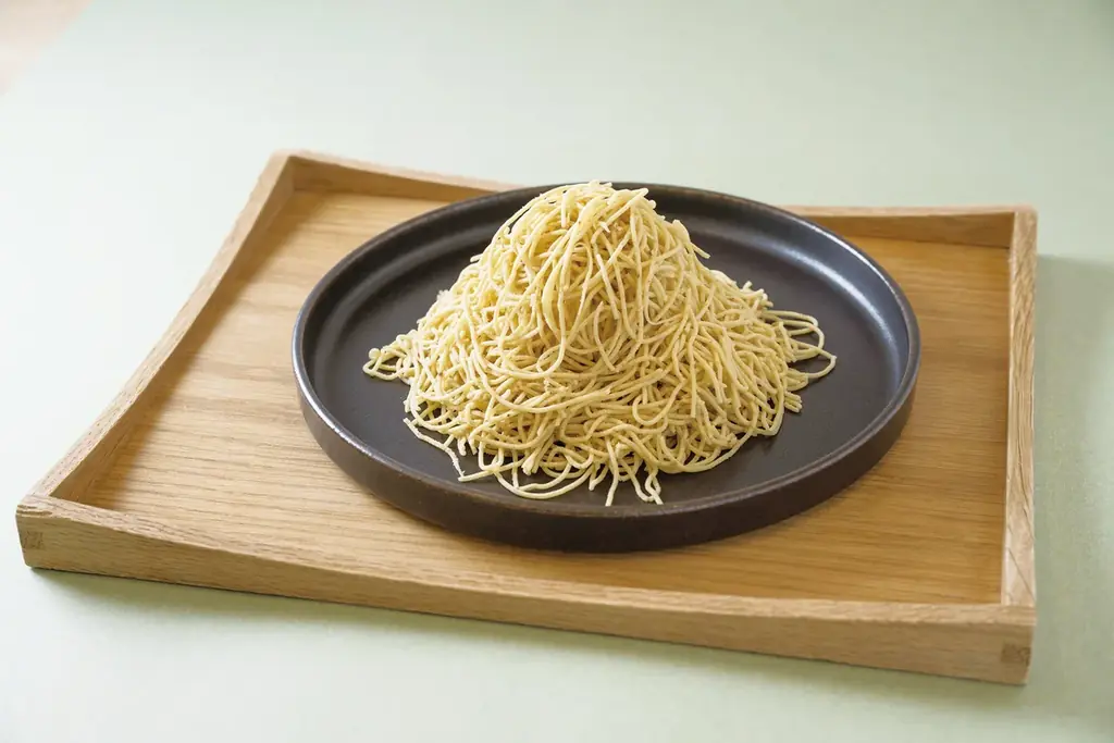 “日本一の栗産地”茨城県からご当地マロンスイーツの人気店が大集合！秋を彩る和栗づくしの祭典『笠間マロンコレクション2025』 画像 14