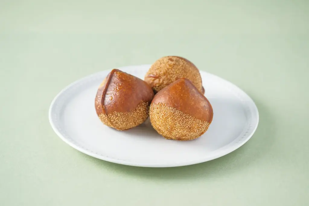 “日本一の栗産地”茨城県からご当地マロンスイーツの人気店が大集合！秋を彩る和栗づくしの祭典『笠間マロンコレクション2025』 画像 16