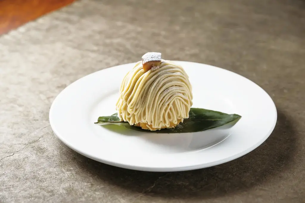 “日本一の栗産地”茨城県からご当地マロンスイーツの人気店が大集合！秋を彩る和栗づくしの祭典『笠間マロンコレクション2025』 画像 17