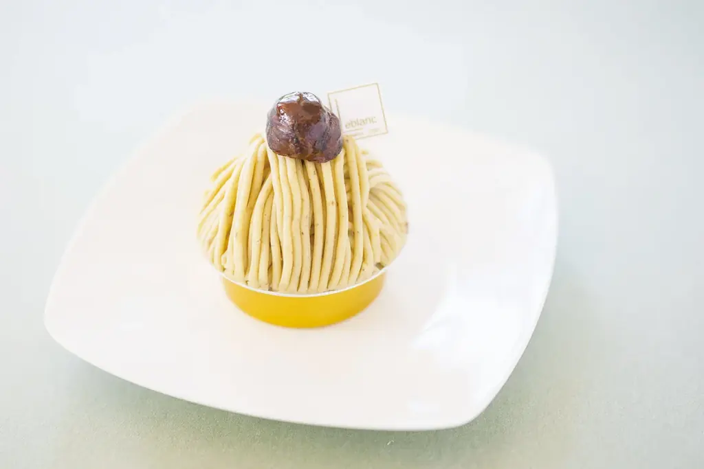 “日本一の栗産地”茨城県からご当地マロンスイーツの人気店が大集合！秋を彩る和栗づくしの祭典『笠間マロンコレクション2025』 画像 18