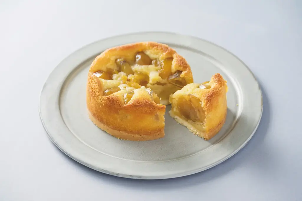 “日本一の栗産地”茨城県からご当地マロンスイーツの人気店が大集合！秋を彩る和栗づくしの祭典『笠間マロンコレクション2025』 画像 3