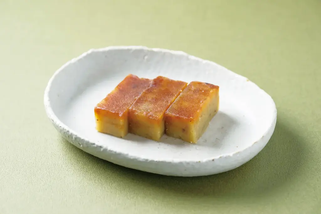 “日本一の栗産地”茨城県からご当地マロンスイーツの人気店が大集合！秋を彩る和栗づくしの祭典『笠間マロンコレクション2025』 画像 4