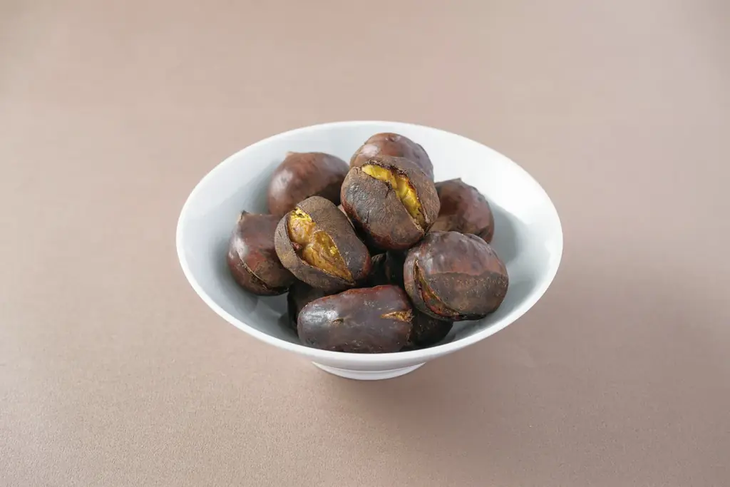 “日本一の栗産地”茨城県からご当地マロンスイーツの人気店が大集合！秋を彩る和栗づくしの祭典『笠間マロンコレクション2025』 画像 6