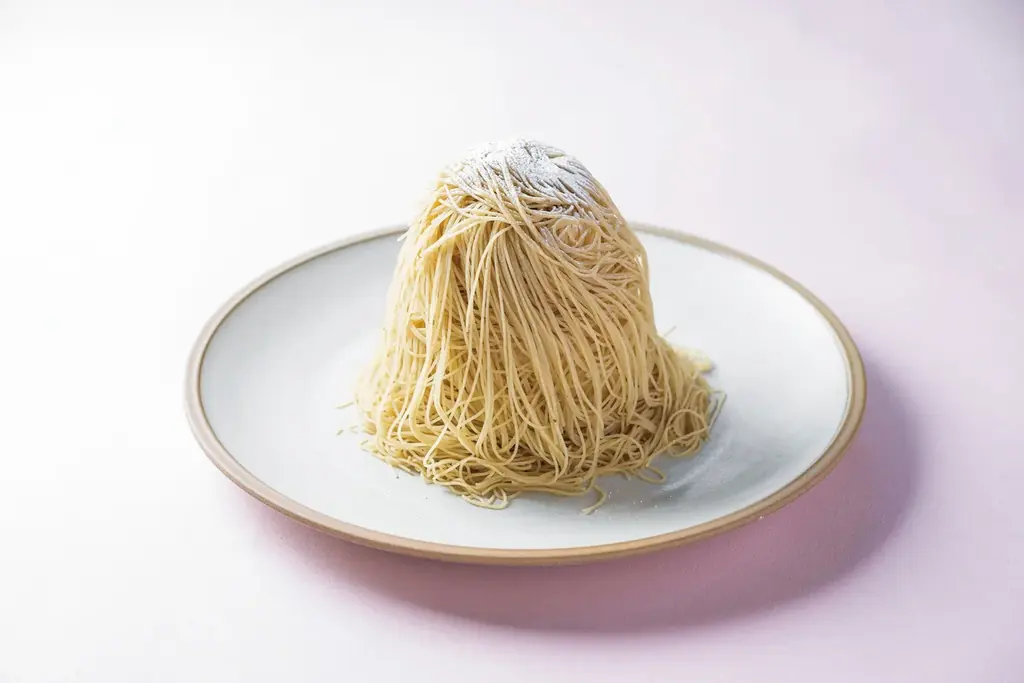 “日本一の栗産地”茨城県からご当地マロンスイーツの人気店が大集合！秋を彩る和栗づくしの祭典『笠間マロンコレクション2025』 画像 7