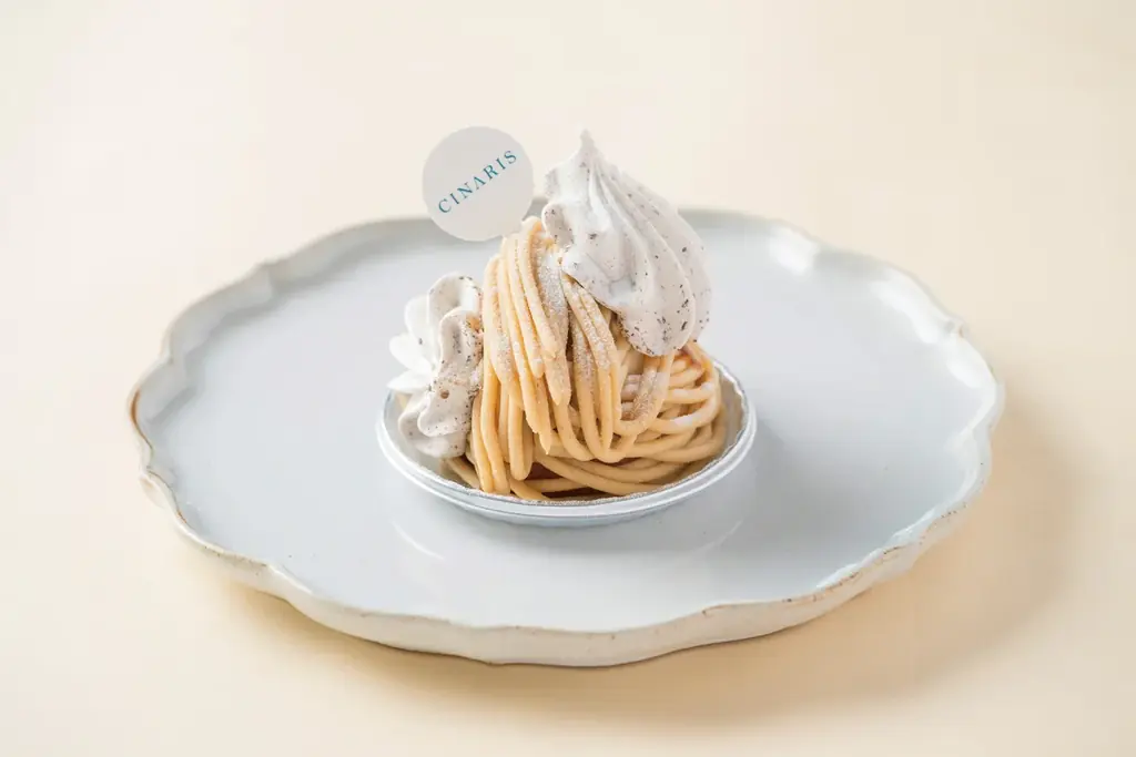 “日本一の栗産地”茨城県からご当地マロンスイーツの人気店が大集合！秋を彩る和栗づくしの祭典『笠間マロンコレクション2025』 画像 9