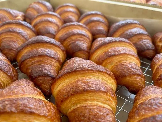 【宝塚阪急】兵庫県町村会×Kiss FM KOBE×阪急阪神百貨店がタッグを組んだ第4回「12STARS☆物産展」を宝塚阪急で開催 画像 14